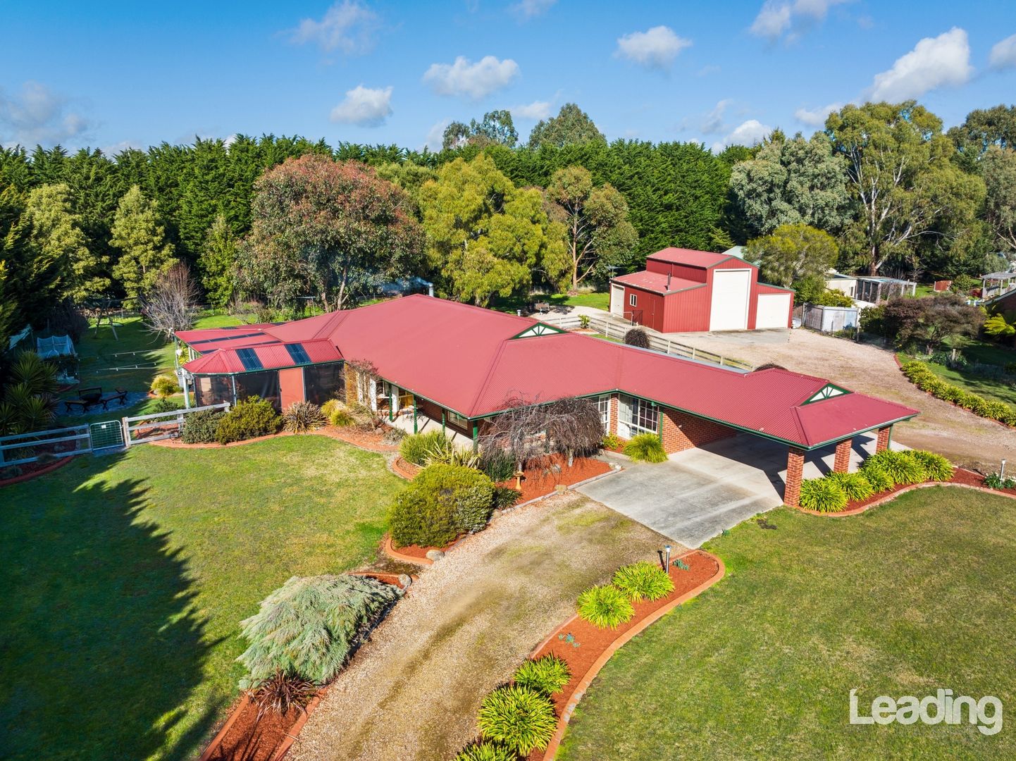 8 Redwood Court Romsey Property History Address Research Domain