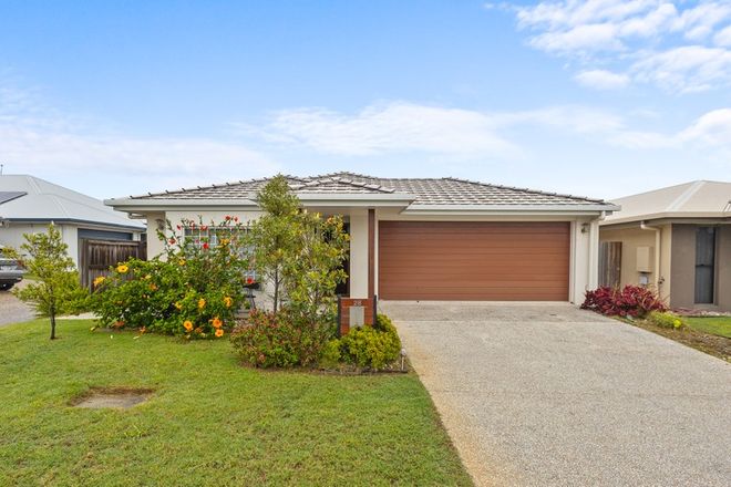 Picture of 28 Matthew Court, GRIFFIN QLD 4503