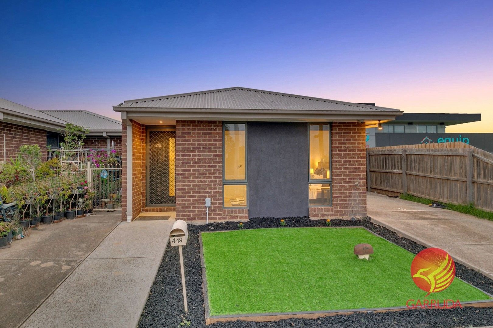 419 HOGANS ROAD, Tarneit VIC 3029, Image 0