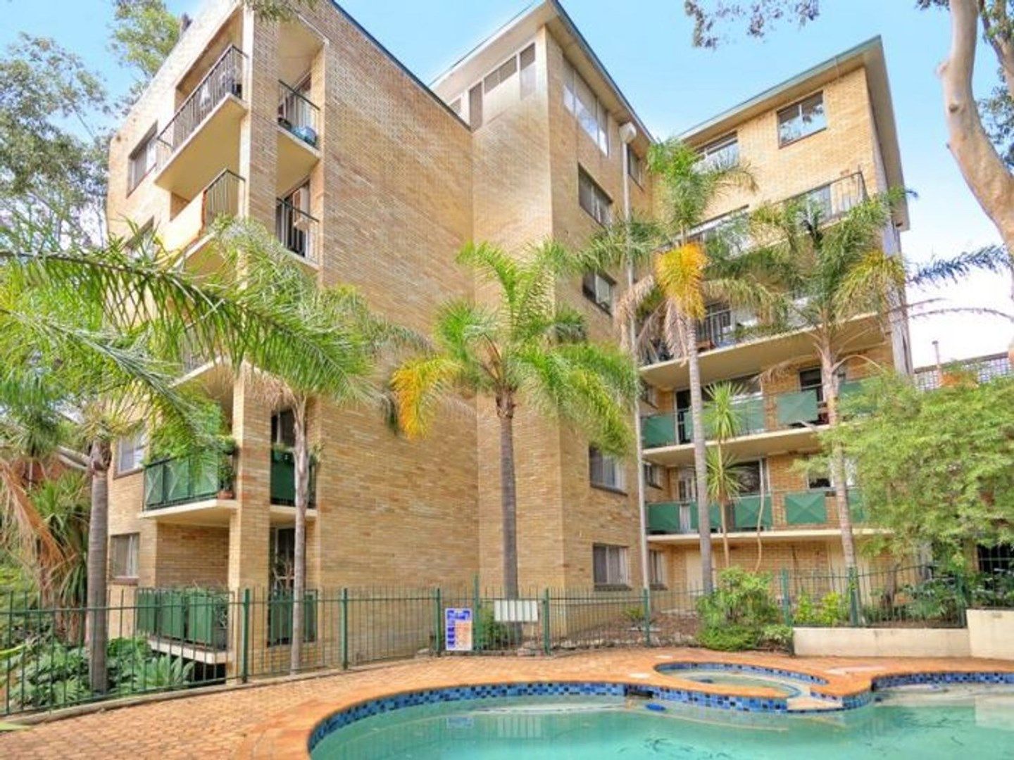 5/446 Pacific Highway, Lane Cove North NSW 2066, Image 0