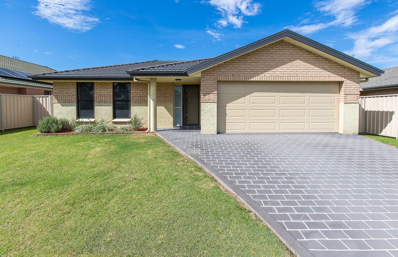 4 bedrooms House in 20 Garland Road CESSNOCK NSW, 2325