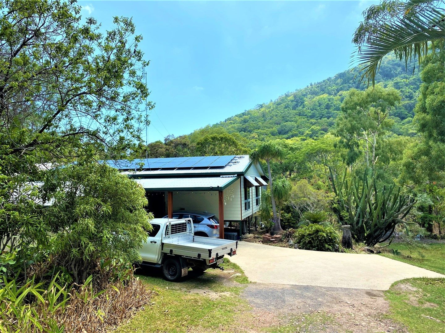 26 Parkinson St, Cooktown QLD 4895, Image 0