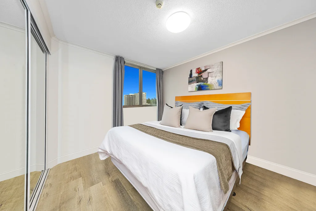 Additional image 5 of 1303/160 Roma Street, Brisbane City QLD 4000