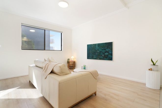 Picture of 8/2-4 Hampden Street, BEVERLY HILLS NSW 2209
