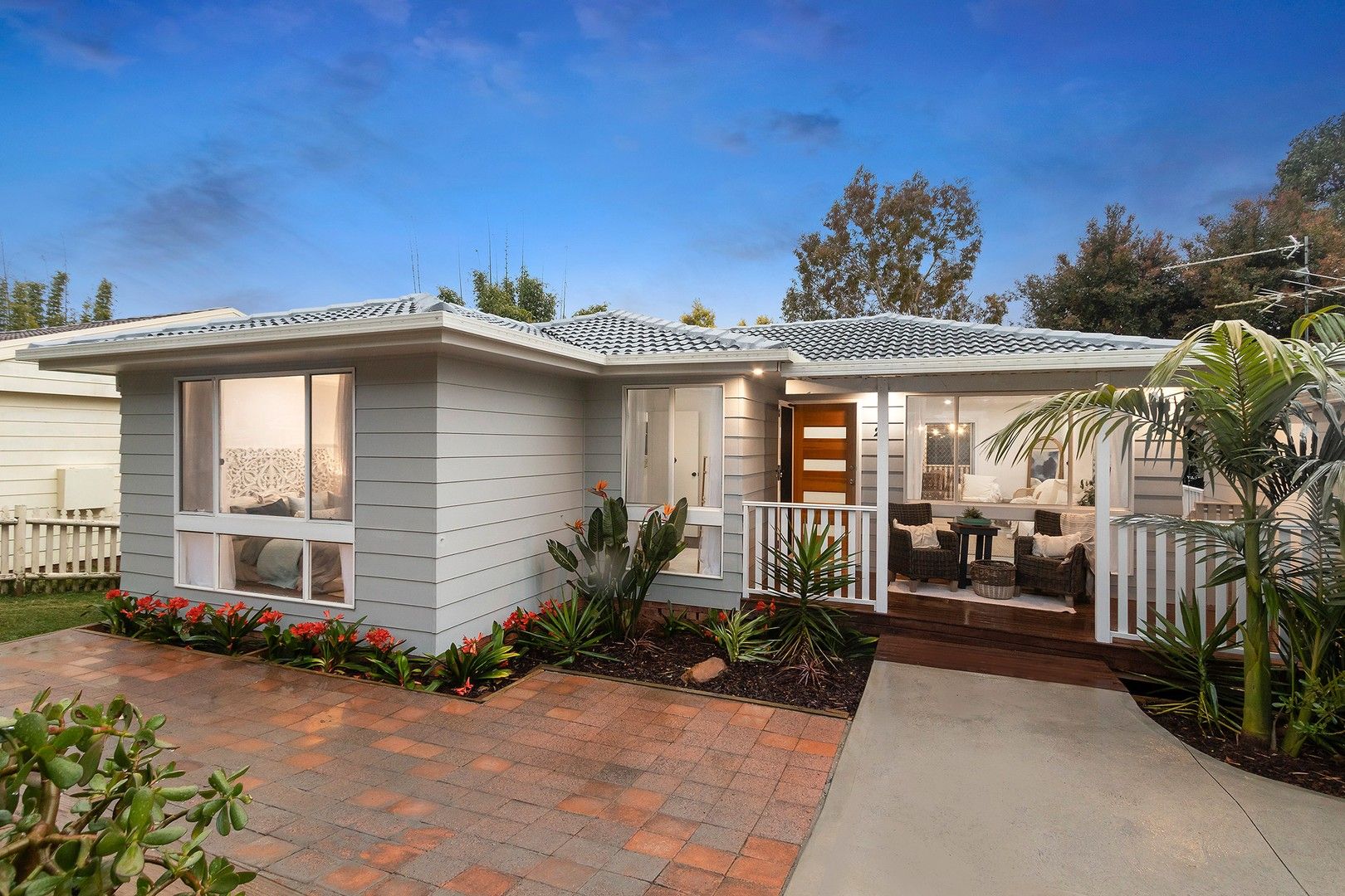 4 bedrooms House in 20 Hillside Crescent TERALBA NSW, 2284