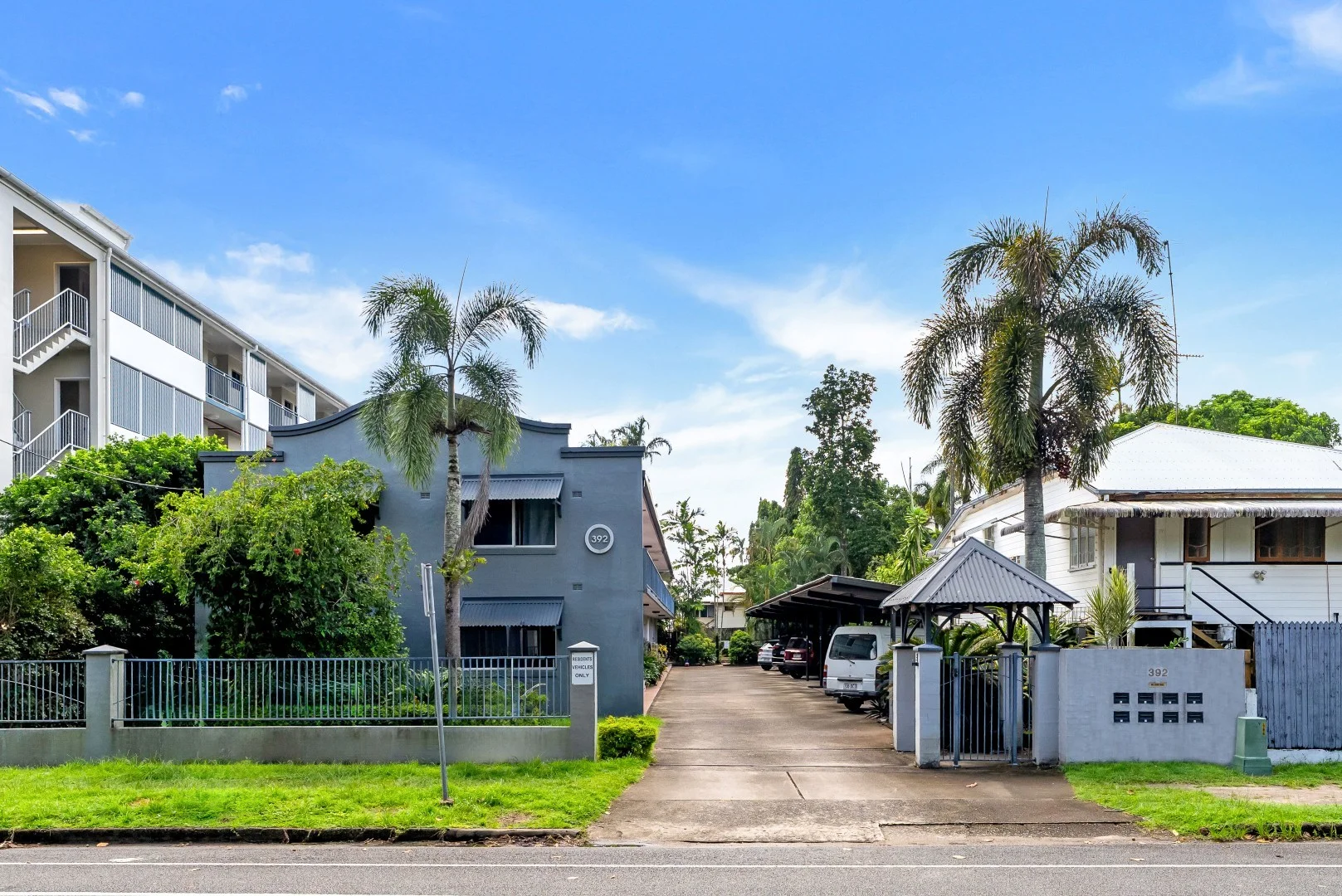 Additional image 2 of 6/392 Severin Street, Parramatta Park QLD 4870