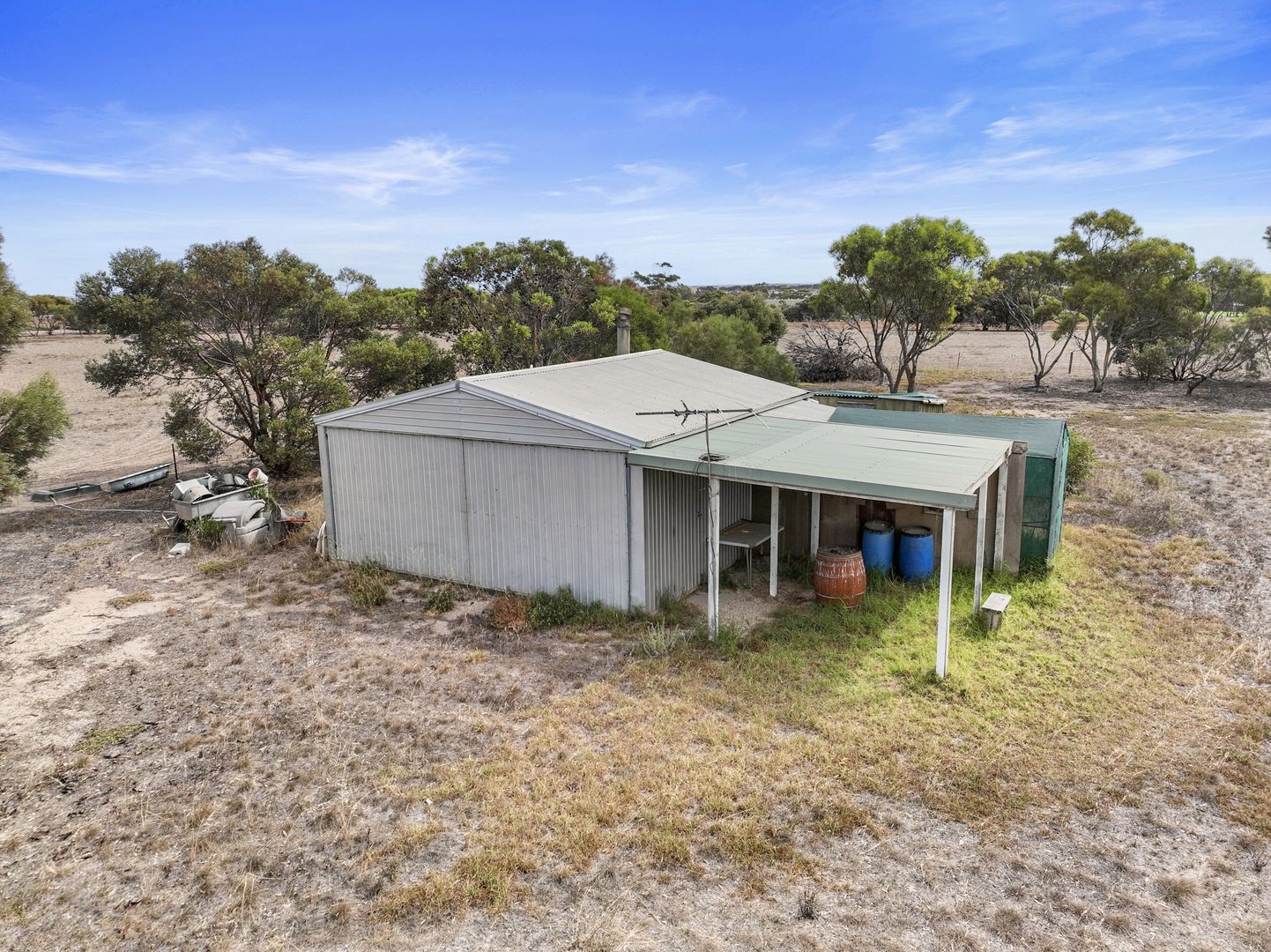 Section 495 Stansbury Road, Yorketown SA 5576, Image 2