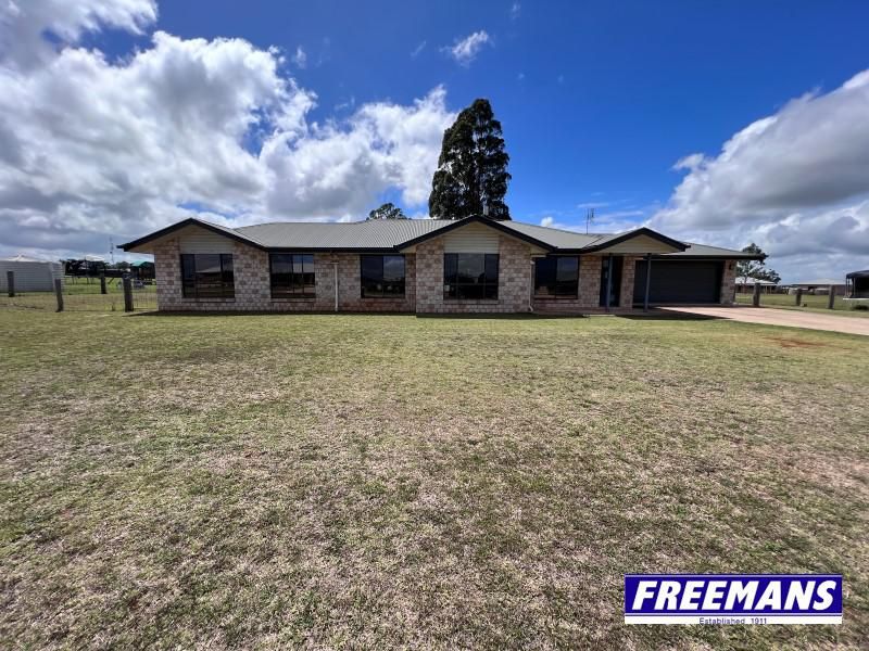 73-75 Rosella Parade, Kingaroy QLD 4610, Image 0