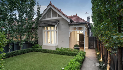 Picture of 32 Kelvin Grove, PRAHRAN VIC 3181