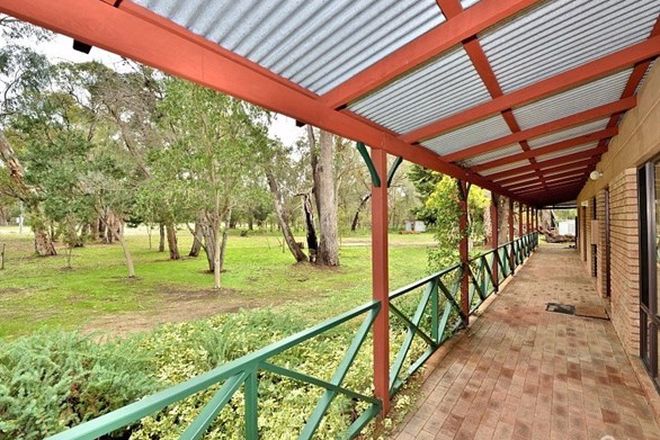 Picture of 1A Marri Court, PARKLANDS WA 6180