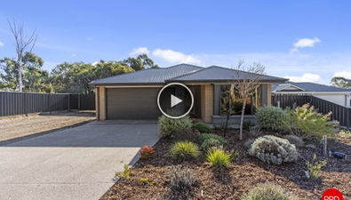 Picture of 125 East Road, HUNTLY VIC 3551