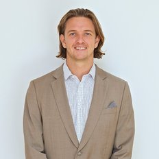 Benjamin Courtis, Sales representative