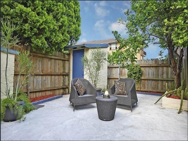 2 bedrooms House in 36 Liverpool Road SUMMER HILL NSW, 2130