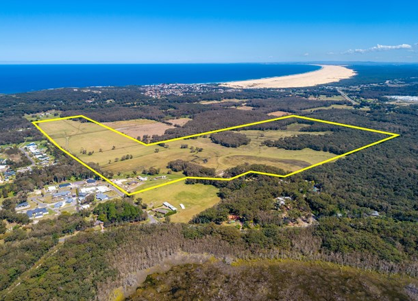 10 Frost Road, Anna Bay NSW 2316