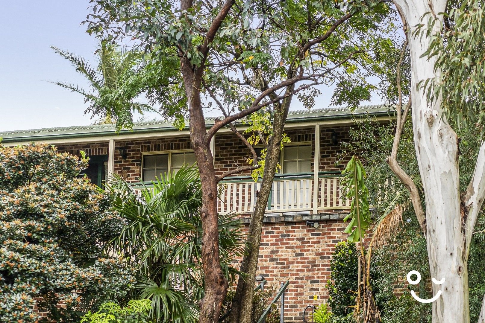 4 bedrooms House in 31 Odenpa Road CORDEAUX HEIGHTS NSW, 2526