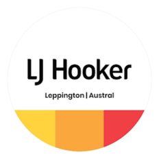 LJ Hooker Leppington Rentals, Sales representative