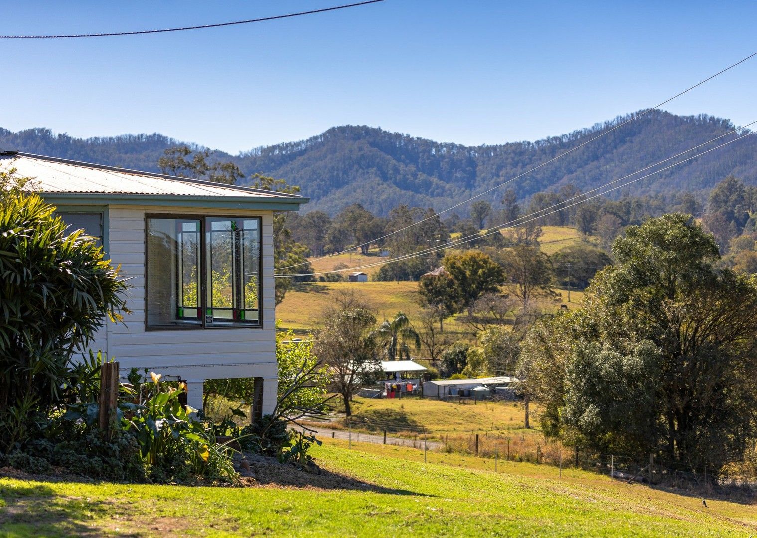 1893 Comboyne Road, Killabakh NSW 2429, Image 0