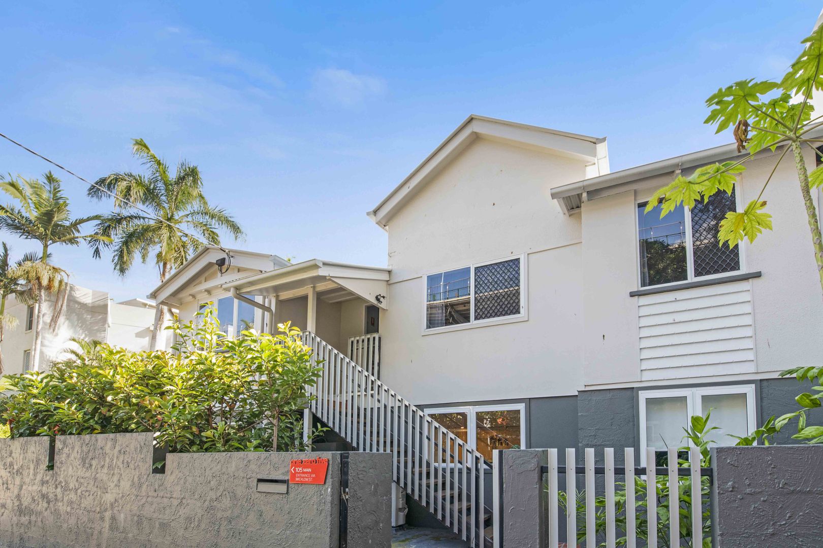 105 Main Street, Kangaroo Point Property