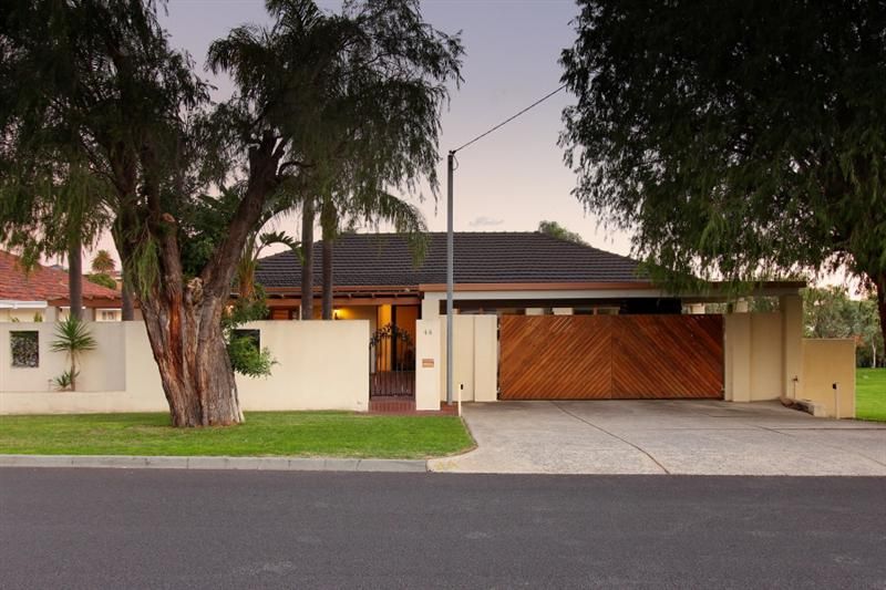 3 bedrooms House in 44 Powell Street JOONDANNA WA, 6060