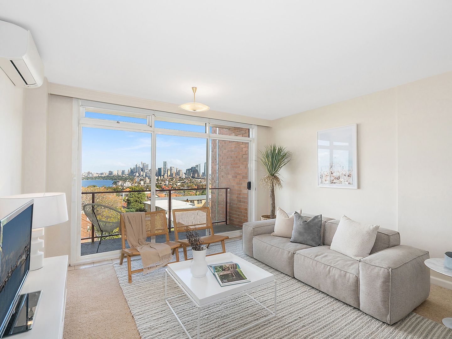 61/27 Rangers Road, Cremorne NSW 2090