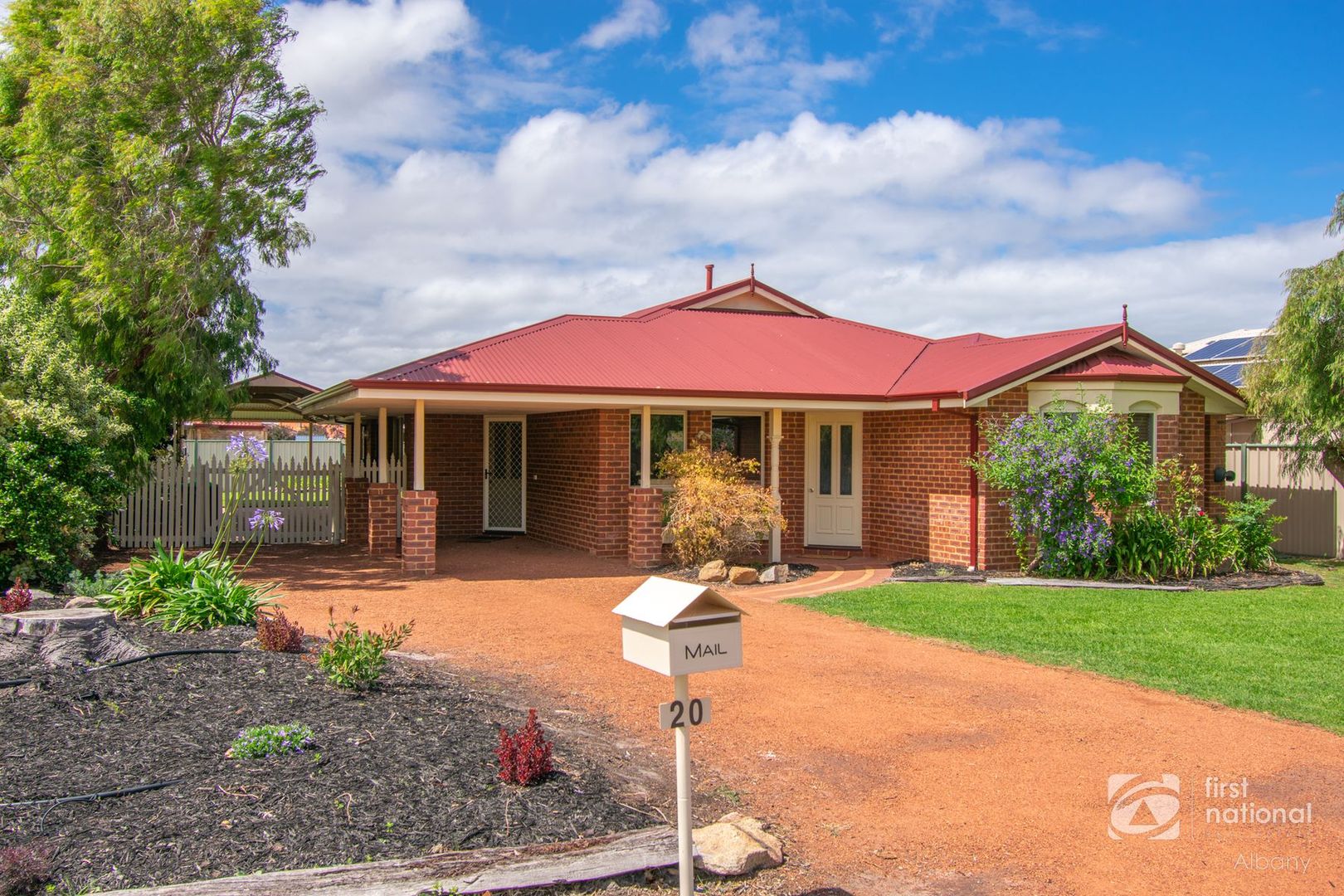 20 Lakeside Drive, McKail WA 6330, Image 1