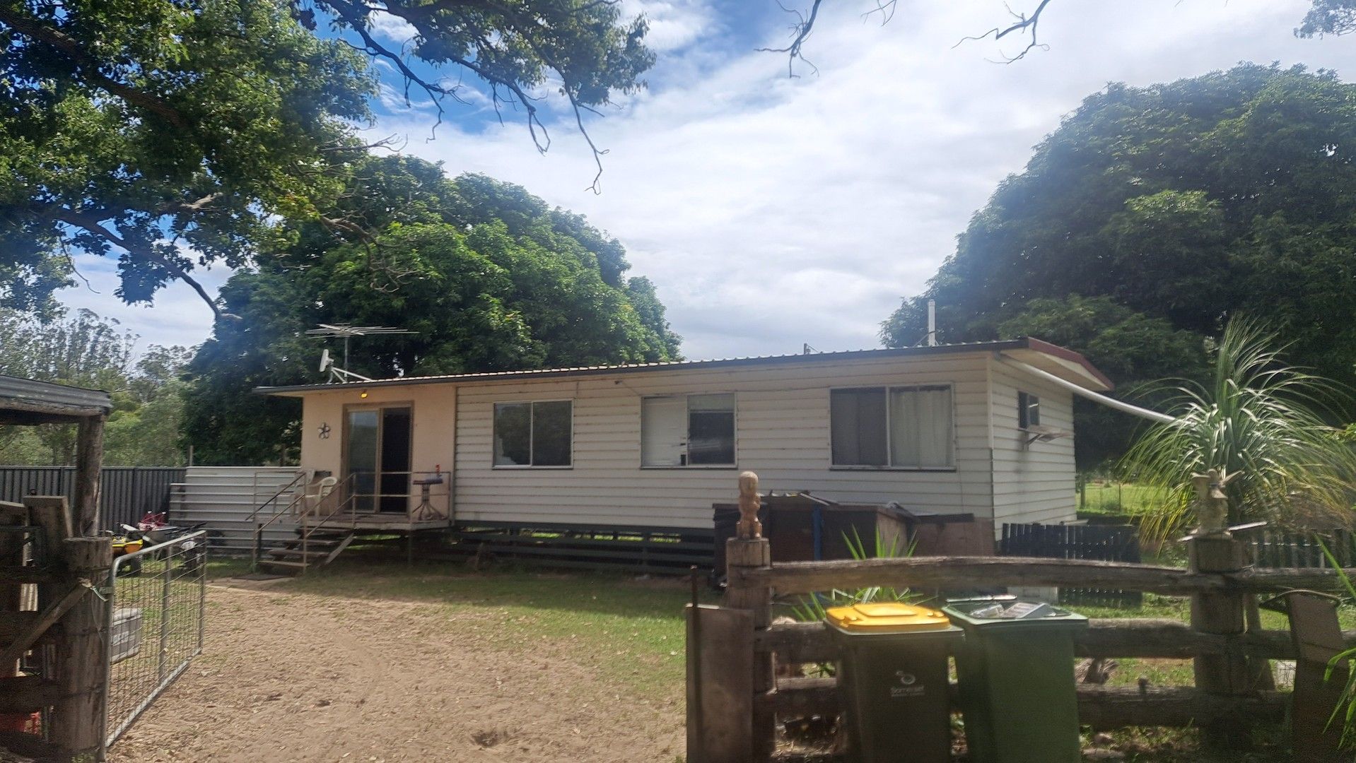 235 Zischkes Road, Coominya QLD 4311, Image 0