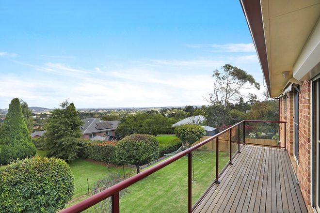 Picture of 27 Dengate Crescent, MOSS VALE NSW 2577