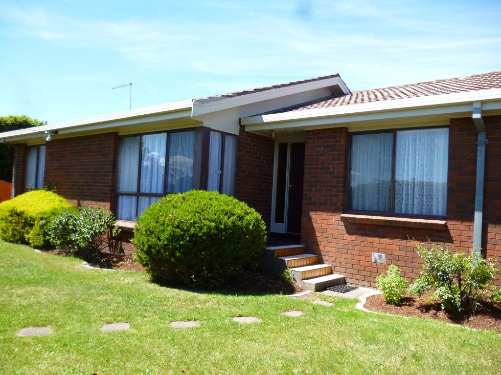 53 Mount Leslie Road, Prospect Vale Property History & Address