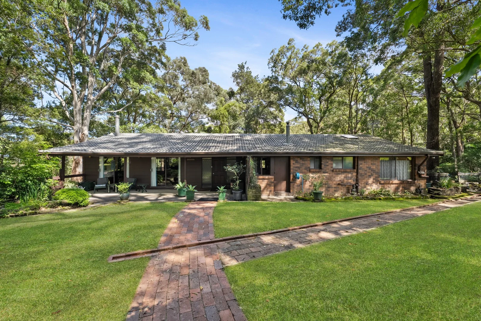 111 Clyde Road, Holgate NSW 2250