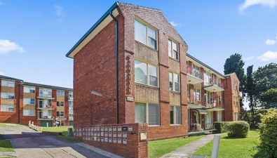 Picture of 2/16-20 Warialda Street, KOGARAH NSW 2217