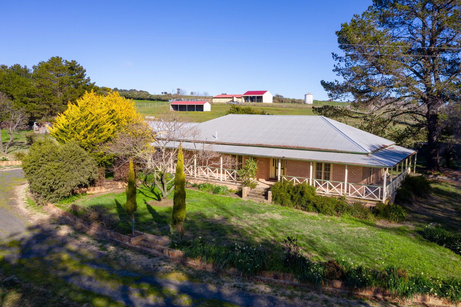 1275 Triangle Flat Road, Rockley NSW 2795, Image 0