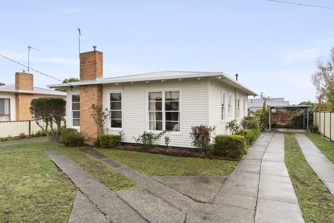 Picture of 5 Richard Street, COLAC VIC 3250