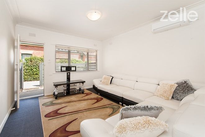 Picture of 2/610 Stanley Street, ALBURY NSW 2640