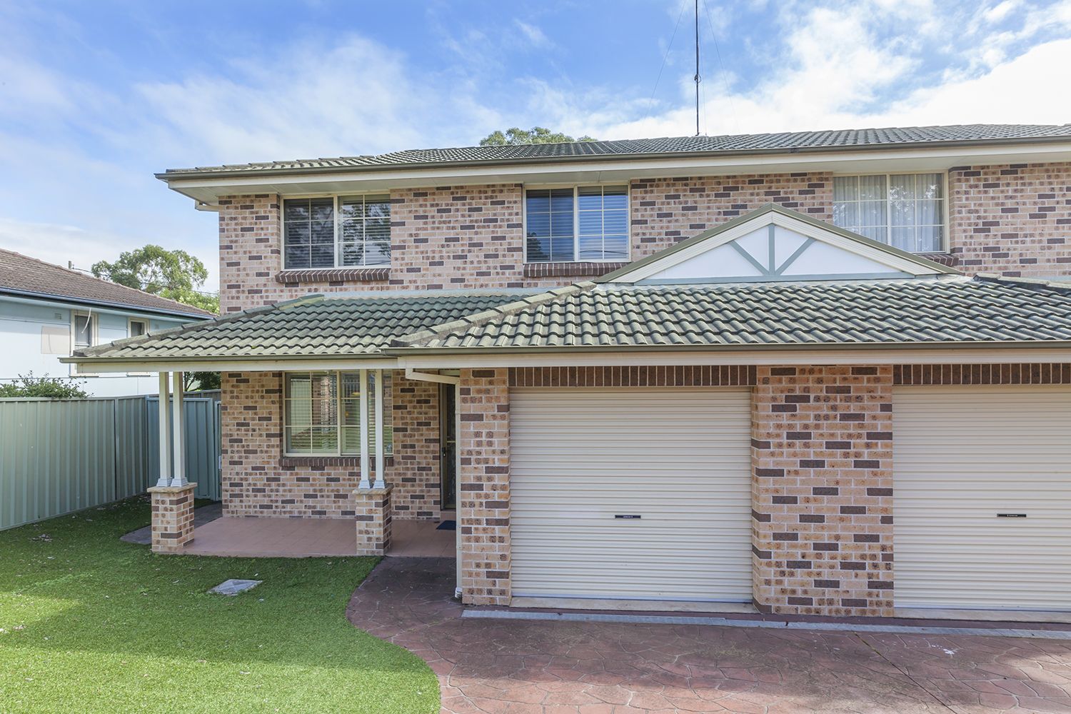 1/577 George Street, SOUTH WINDSOR NSW 2756, Image 0