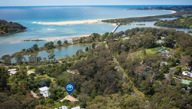Picture of 434 Tathra Bermagui Road, TATHRA NSW 2550