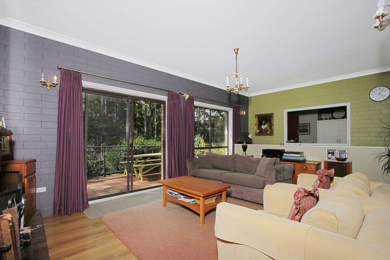 1 Lilli Pilli Road, Lilli Pilli NSW 2536, Image 0