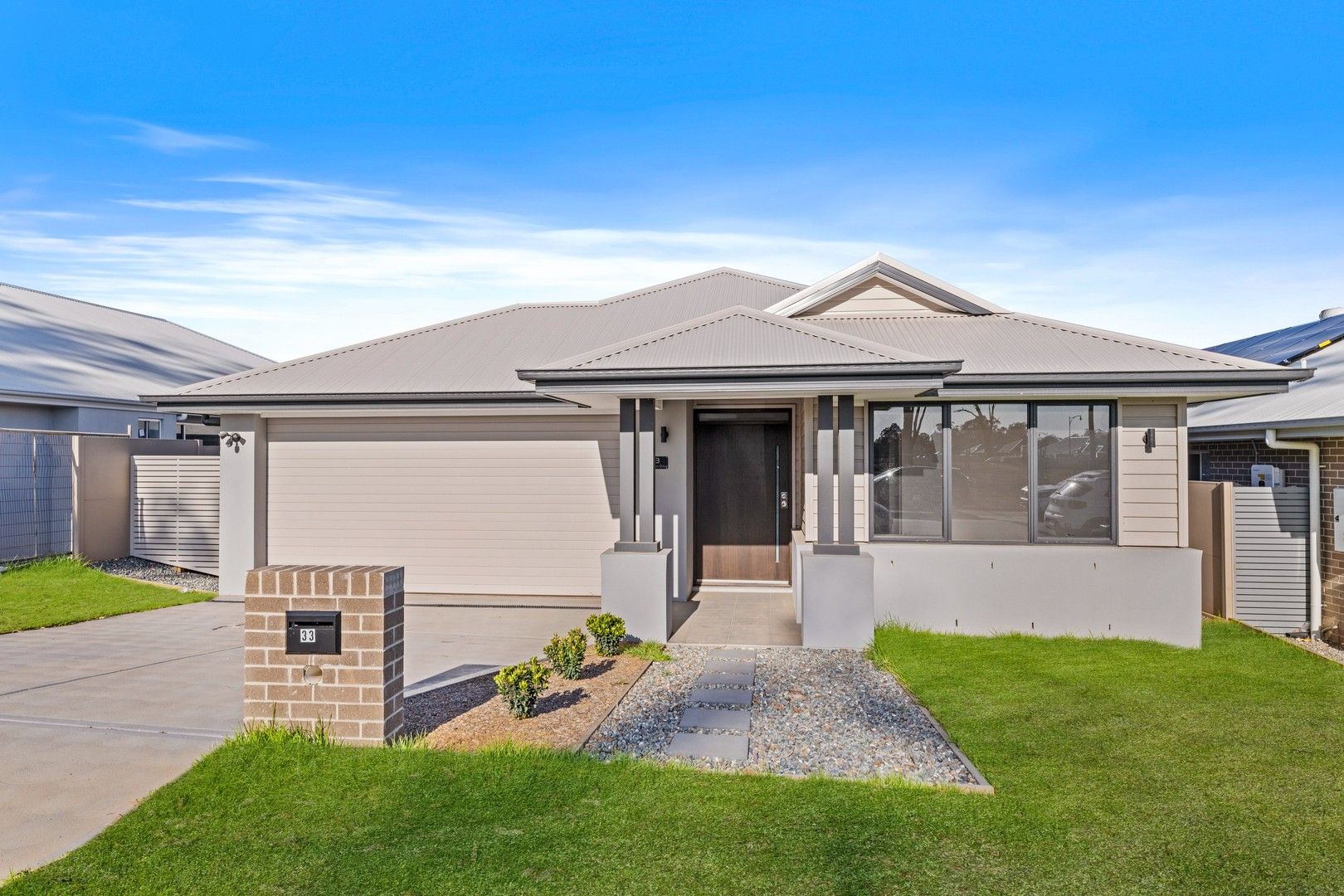 33 Jamieson Drive, North Rothbury NSW 2335 Domain