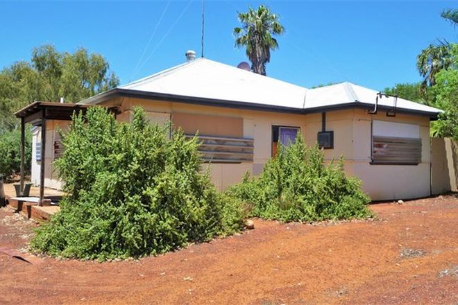 Picture of 30 & 32 Carson Street, MULLEWA WA 6630