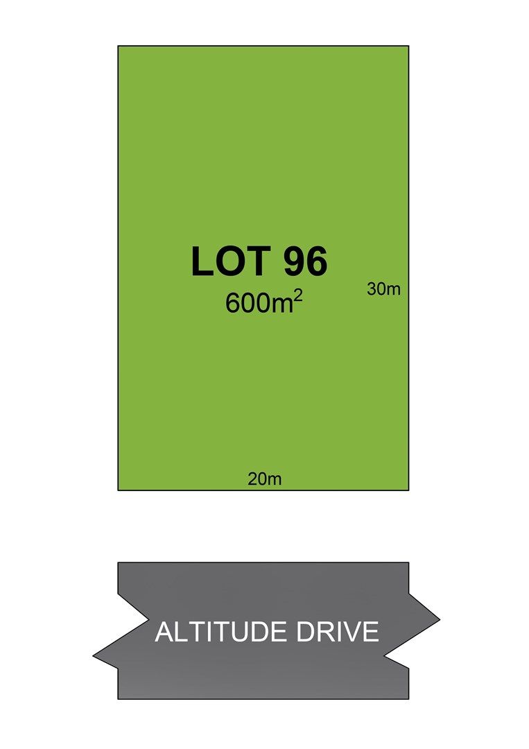 Lot 96 Burnside Heights, Burnside QLD 4560, Image 0