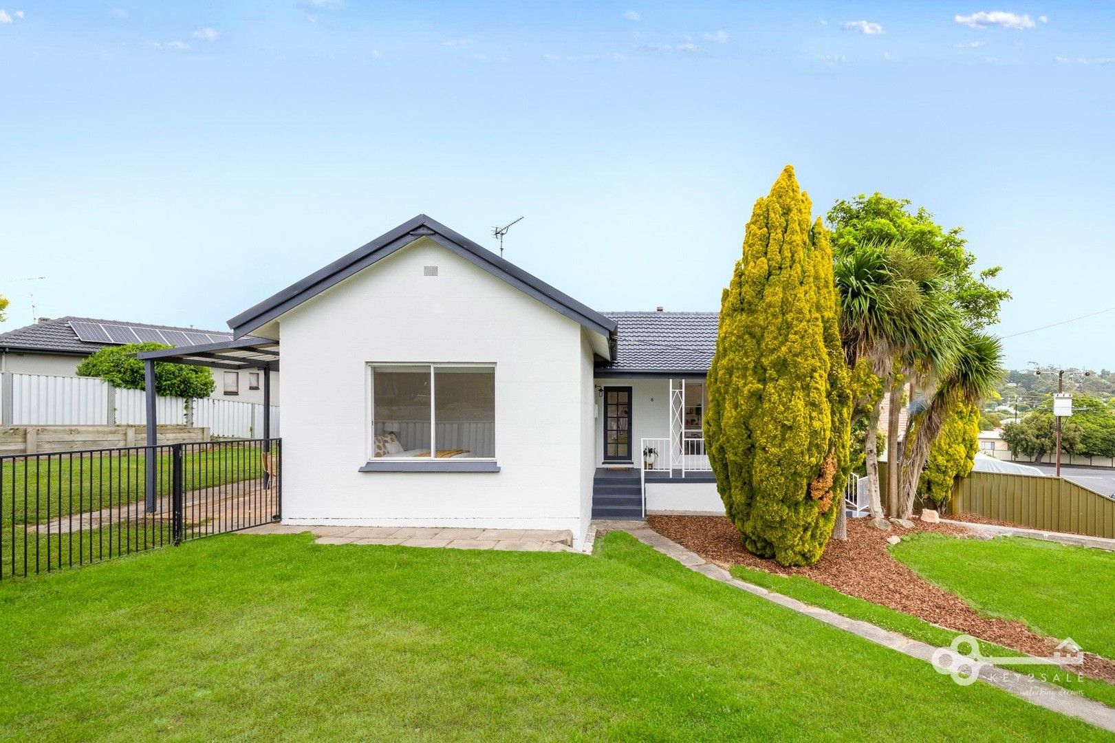 6 Price Street, Mount Gambier SA 5290, Image 1