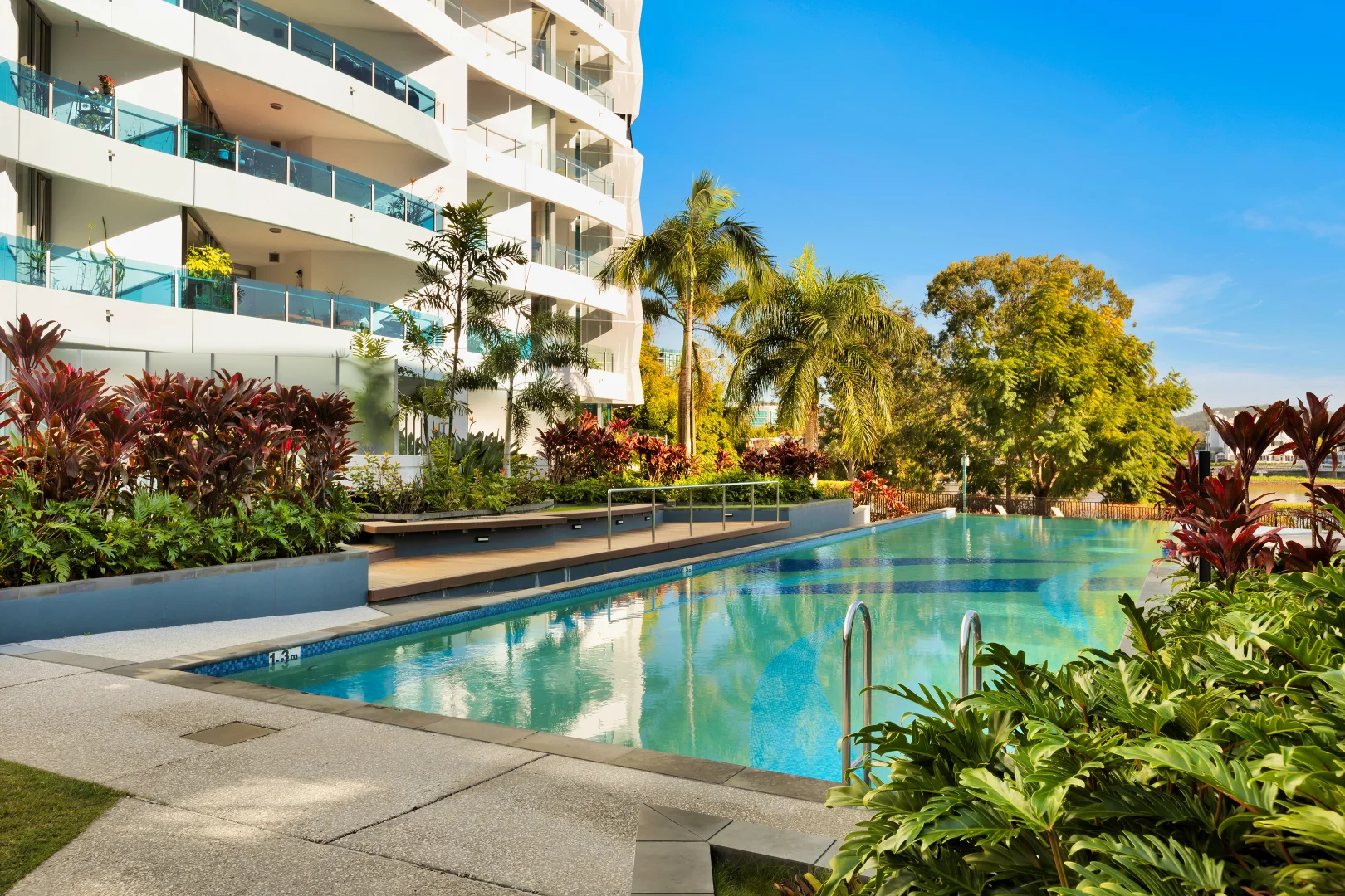 Additional image 17 of 1705/45 Duncan Street, West End QLD 4101