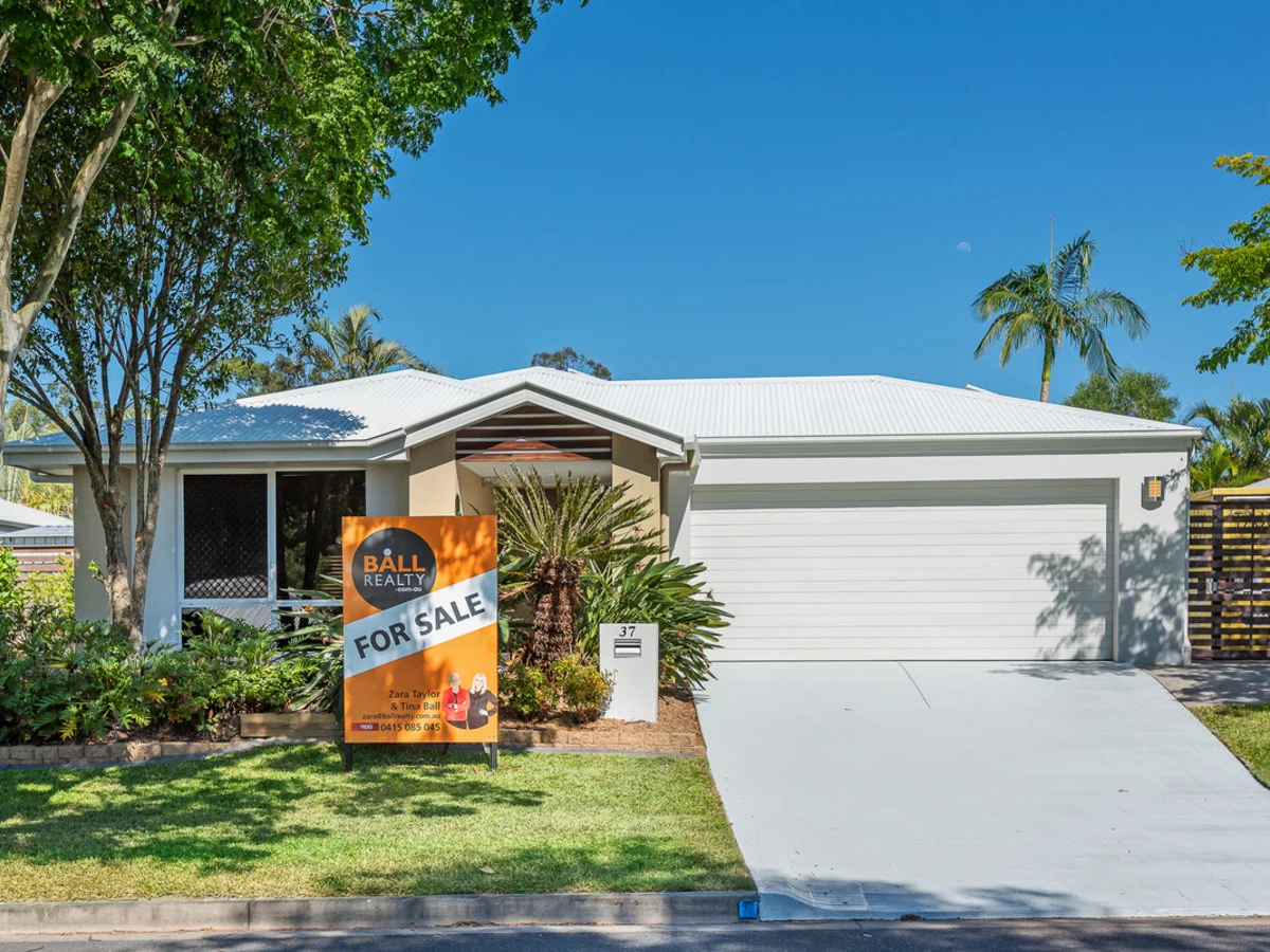 Additional image 18 of 37 Cobb & Co Drive, Oxenford QLD 4210