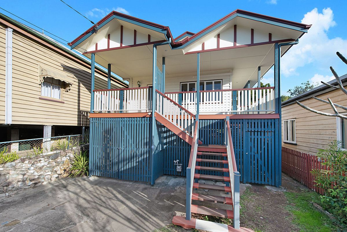 176 Arthur Terrace, Red Hill QLD 4059