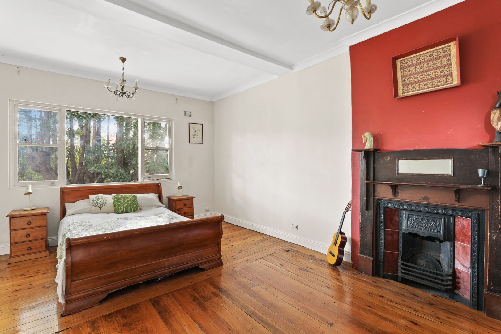 1/14 Harney Street, Marrickville NSW 2204, Image 2