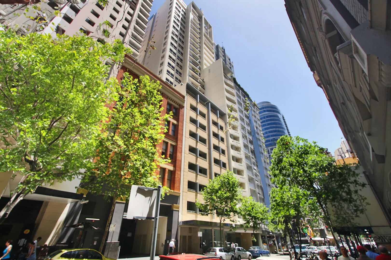 Additional image 13 of 74/361 Kent Street, Sydney NSW 2000