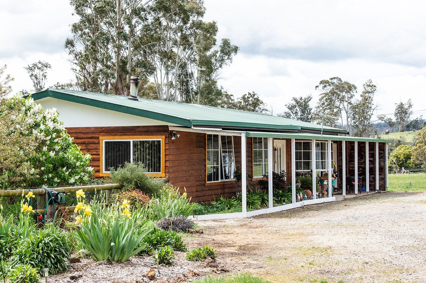 30 Roseburn Road, Rosevale TAS 7292, Image 0