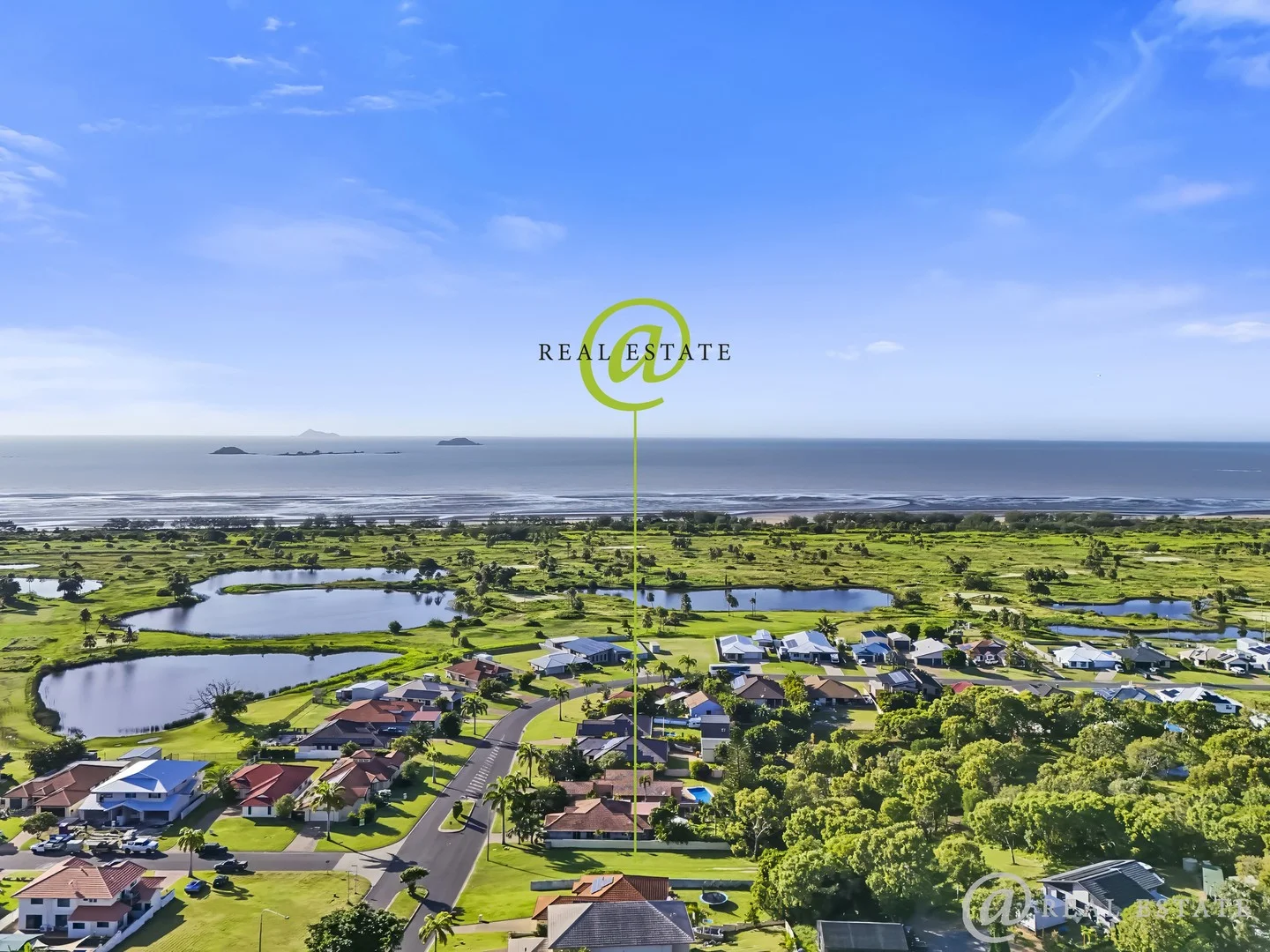 Primary image of 6 Monaco Drive, Zilzie QLD 4710