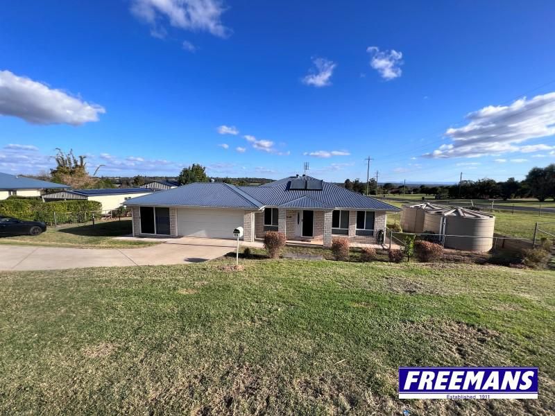 58 Sonaree Drive, Kingaroy QLD 4610, Image 0