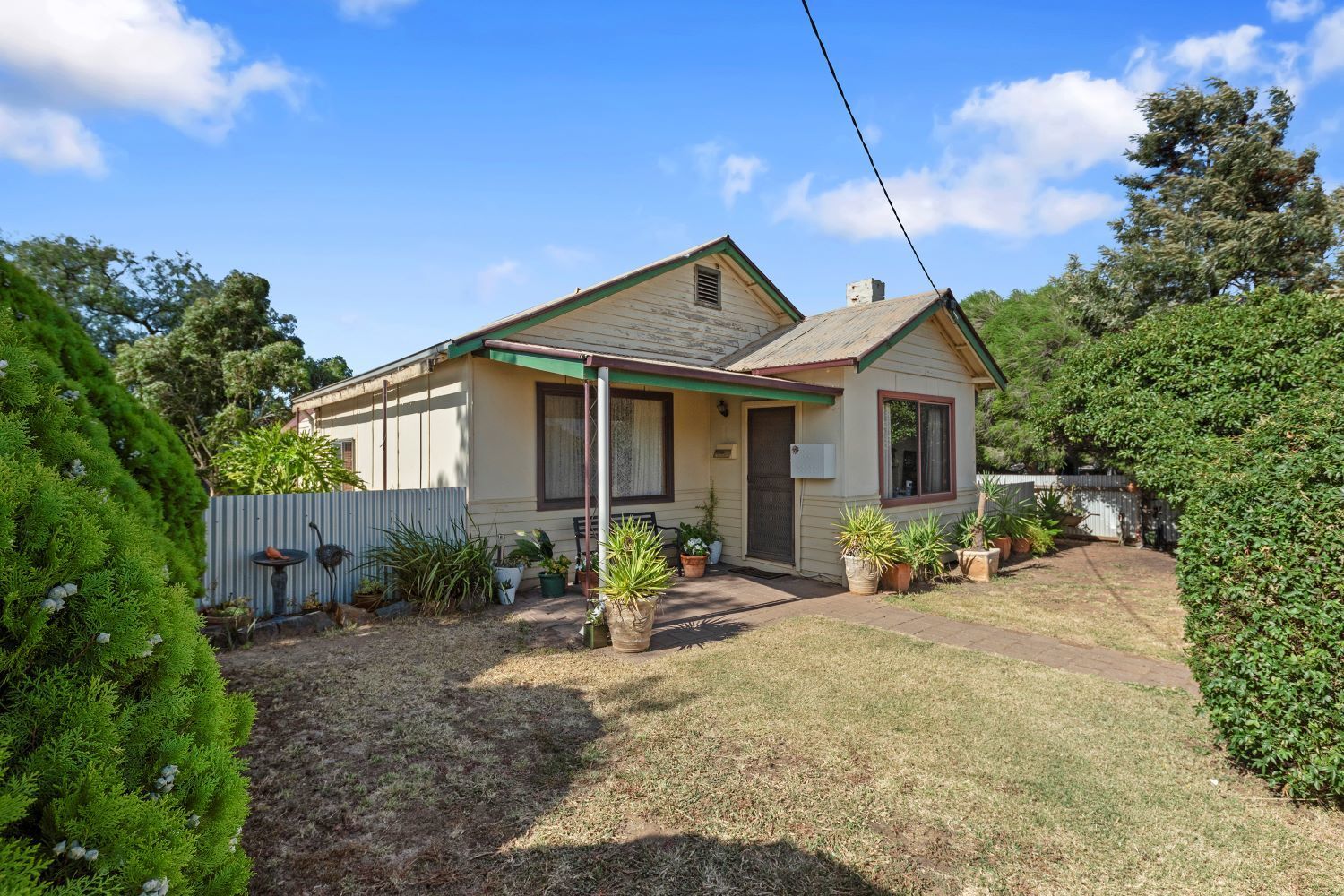 17 North Street, Inglewood VIC 3517, Image 0