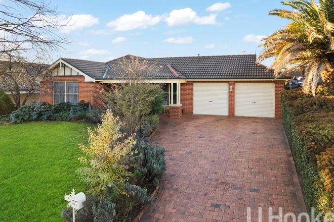 Picture of 7 Barker Circuit, KELSO NSW 2795